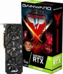 Grafična kartica GeForce RTX 2070 8GB Gainward Phoenix