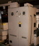 CNC obdelovalni stroj - ENSHU Vertical machining center VMC40