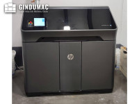 HP MJF 580 3D Printer