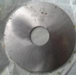 Krožna žaga za kovino  fi 80 X 1,8 mm