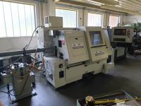 CNC stružni avtomat GILDEMEISTER GDM42-4A