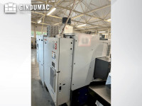 Tokarski stroj HAAS ST-10 - 2015 - prodajem | gindumac.com