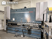 Used Bending machine Durma AD-S 40320 (2012) for sale | GINDUMAC.COM