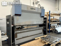 Used Bending Machine SAFAN CNCL-K 170-3100 TS1 - 2002 - for sale | gin