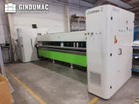 ➤ Used CIDAN FORMA Z Bending Machine For sale | gindumac.com