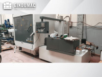➤ Used FANUC Robocut Alpha-1iA For sale | gindumac.com