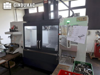 ➤ Used HAAS VF-3SS Vertical Centre For sale | gindumac.com