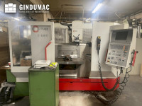 Used HERMLE U 630 T – 1997 - Vertical Machining Centre For sale | gind