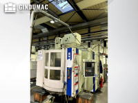 Used Horizontal Machining Centre HELLER MCi16 - 2006 - for sale | gind