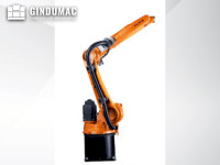 ➤ Used KUKA KR 6 R1820 - Robot For sale | gindumac.com