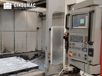 ➤ Used Leadwell V80I - 2008 - Vertical machining centre