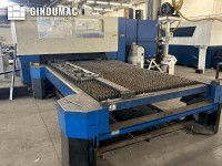 ➤ Used Trumpf Trulaser 3030 - 2007 - Laser Cutting Machine for sale |