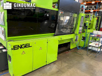 Engel ES 650/150 HL Injection moulding machine