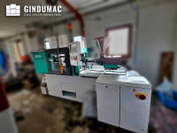 ➤ Used Arburg 270 C 400-70 Golden Edition For sale