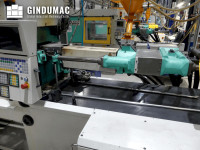 Used Injection moulding machine Arburg 420 C 1000-250 (2001) for sale