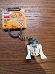 LEGO 853470 Star Wars R2-D2 z etiketo