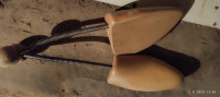 Staro čevljarsko kopito ( za čevlje) nogavice ročno delo