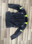Motoristična oprema - čelada, jakna, hlače, rokavice