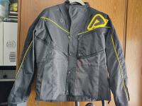 Motoristična tekstilna jakna ACERBIS, št.XXL