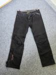 Motoristične jeans hlače Higway 1 - lahko so tudi kratke