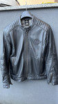 Spidi_Ducati Heritage usnjena moška motoristična jakna