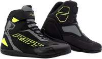 Športni motoristični čevlji RST Sabre CE BOOT
