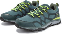 Pohodni čevlji HI-TEC 40 novi waterproof