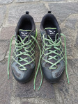 Pohodniško-plezalni čevlji Salewa MS Wildfire