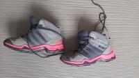 Adidas Terrex dekliški gorski pohodni čevlji 31 št.