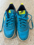 Modre superge Nike, velikost 38,5
