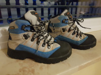 Otroški pohodni čevlji Alpina 32