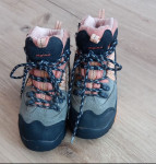 Pohodni čevlji Alpina št. 28