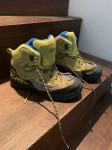 Pohodni čevlji Alpina st 36