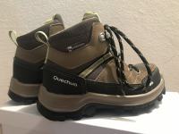 Otroški pohodni čevlji Quechua št. 28