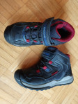 Zimski nepremočljivi čevlji Geox - 33