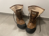 UGG zimski čevlji