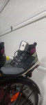 Ženski treking čevlji, pohodni, Adidas Terrex, št. 40, praktično novi