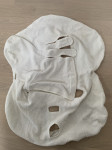 Maxi Cosi pralna poletna prevleka (v beli barvi!)