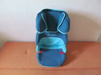 Otroški avto sedež Cybex Solution 9-36 kg