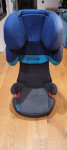 Otroški sedež Cybex solution x-fix, 15 - 36kg