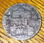 Jubilejna vatikanska medalja