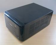 ohišje Spire PowerCube 210 mini-ITX