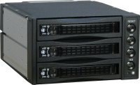 HDD Mobile Rack SNT-2131 SS