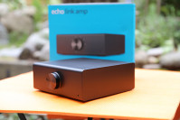 Amazon Echo Link AMP - pametni ojačevalec