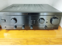DENON PMA-860, stereo ojačevalec