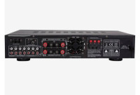 LTC Audio ATM8000BT ojačevalnik za karaoke vključno s funkcijo karaoke