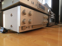 MARANTZ PM 84 GOLD High End integrated amplifier