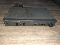 NAD Integrated Amplifier 310