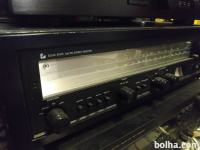 LUXMAN R-1033 vintage receiver