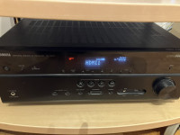 Yamaha RX-V477 5.1-channel home theater receiver